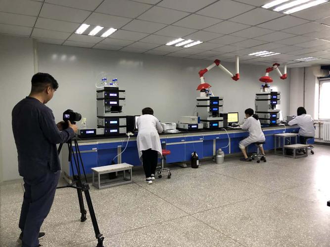 哈尔滨康甲科技开发